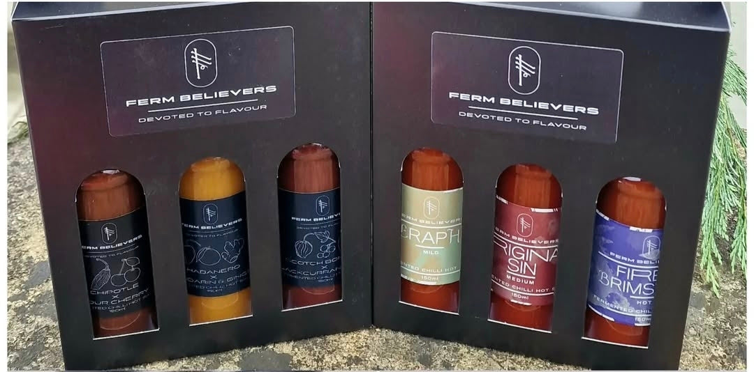 Gift Packs / Bundles