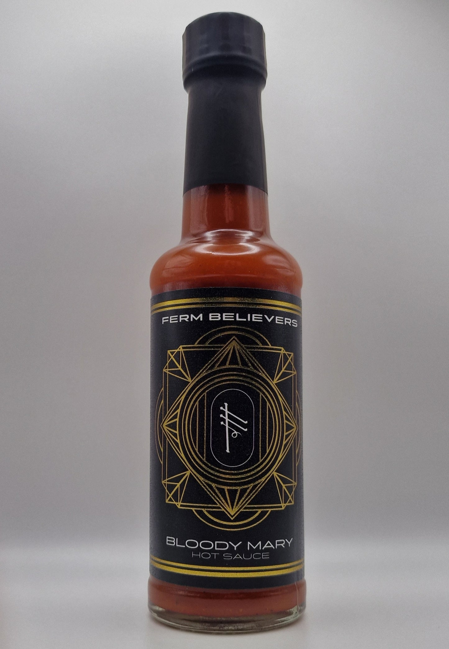 Bloody Mary Hot Sauce 150ml