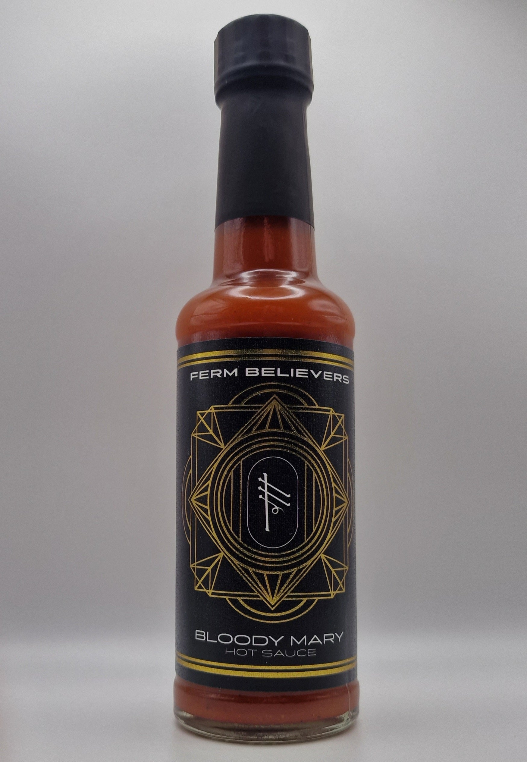 Bloody Mary Hot Sauce 150ml